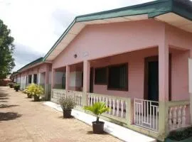 Garentiti Apartment - Silver Room in Asaba, Nigeria