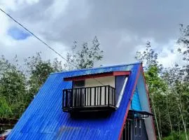 Nour Homestay - Rumah A