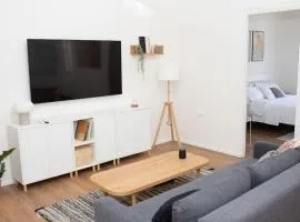 lovely apartment in Ra'anana