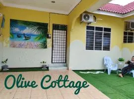 Olive Cottage
