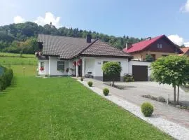 Dom na Partykowie