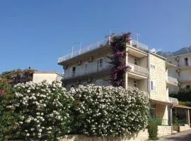 Bed & Breakfast Batosic Makarska