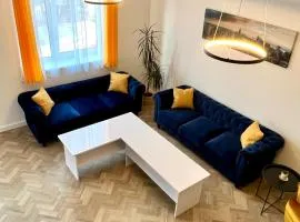 Apartmány Lucia