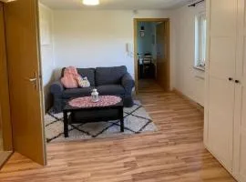 Ferienwohnung in Antonshöhe, Nahe Stoneman