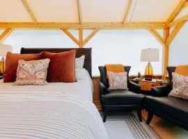 Battenkill Glamping Resort