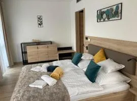 Dani Wellness Apartman