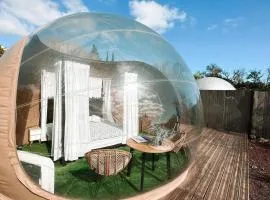 Hotel Rural La Correa del Almendro & Bubble Experience - Adults Only