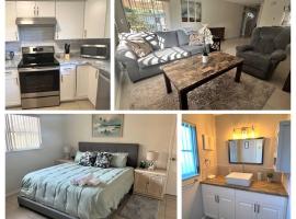 Newly Renovated Family Friendly Home，位于威尼斯的酒店
