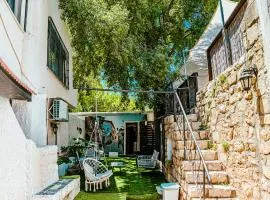 Maim Haim Tzfat - Boutique Suites Prime location Old City Tzfat