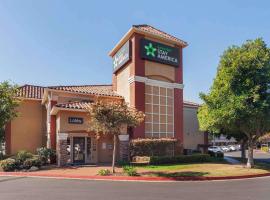 Extended Stay America酒店 - 圣地亚哥 - 索伦托梅萨，位于Sorrento的酒店