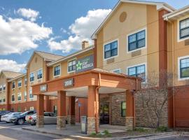 Extended Stay America Select Suites - Columbia - Stadium Blvd