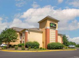 Extended Stay America Select Suites - Washington, DC - Sterling - Dulles，位于斯特灵的酒店