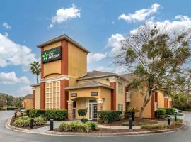 Extended Stay America Select Suites - Jacksonville - Southside - St Johns Towne Ctr