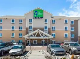 Extended Stay America Select Suites - Colorado Springs