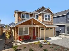 Red Door MCA#50500