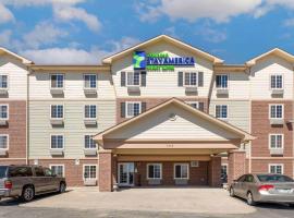 Extended Stay America Select Suites - Loveland，位于柯林斯堡拉夫兰市机场 - FNL附近的酒店