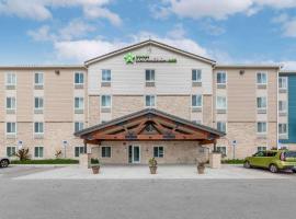 Extended Stay America Select Suites - Deerfield Beach，位于迪尔菲尔德海滩的酒店