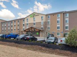Extended Stay America Suites - Atlanta - Lithia Springs，位于利西亚斯普林斯的酒店