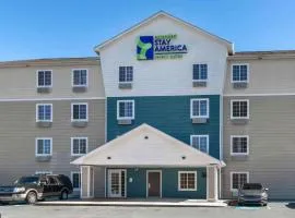 Extended Stay America Select Suites - Shreveport - Airport