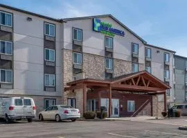 Extended Stay America Select Suites - Pittsburgh - Cranberry