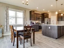 Cozy Cartersburg Home about 14 Mi to Indianapolis