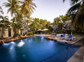 Seahaven Resort
