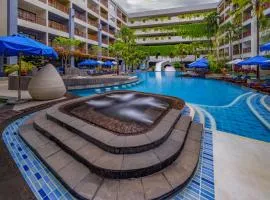 Deevana Plaza Phuket - SHA Extra Plus