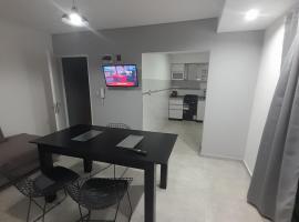 Departamento Nuevo y comodo con parking，位于Lanús的酒店
