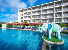 Ramada by Wyndham Phuket Deevana