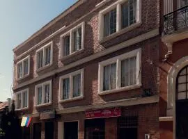RC Apartments