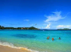 Brand New Luxury Private Pool Villa Quartz - 5 mins walk to #Sapphire Beach