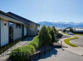 Pukeko Retreat