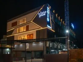 U by Z Hotels, Bellandur