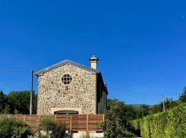 Le Casette di Olga -Space for Nature and Sport Lovers-