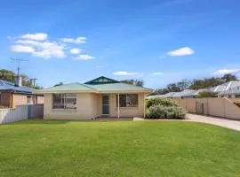 Our Beach House- Busselton