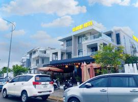 Seaside Hotel - Rach Gia，位于迪石迪石机场 - VKG附近的酒店