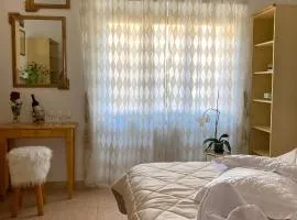 Casa Vacanza Lilia vicino la Stazione e Caserma