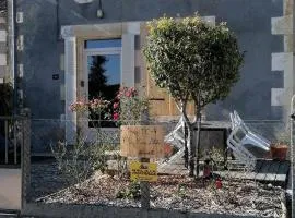chez Marie et Lulu
