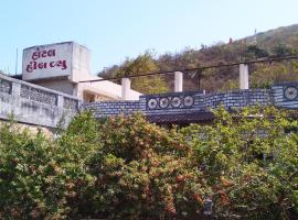 Hotel HillView, Junagadh，位于朱纳格特的酒店