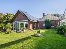 mit Wintergarten nah Moviepark