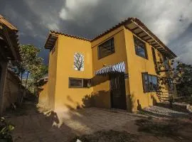 Villa de Leyva da Cecy