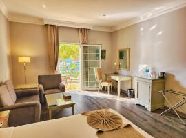 Montrose - A Mayfair Collection Hotel