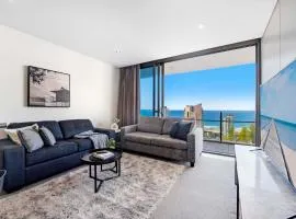 One Bedroom Apartment with Free Parking - Elston Surfers Paradise - Wow Stay