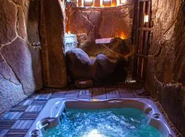 Casa Rural Therma Agreste