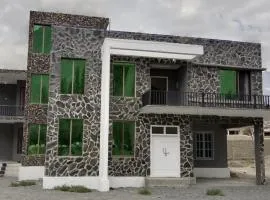 Sarfaranga Residency
