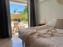 Boutique Casa Lapicida，位于卡尔佩的酒店