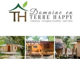 Domaine en Terre Happy