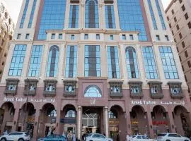 Araek Taiba Hotel