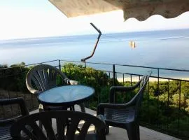 Athanasios Tsoumas Apartments