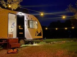 Caravan Home
